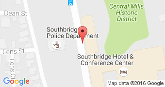 Southbridge Hotel & Conference Center