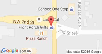 Pizza Ranch