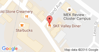 SKF Valley Diner