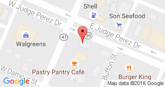 J & J Chicken & Seafood