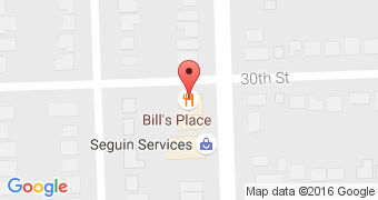 Bill's Place