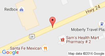 Santa Fe Mexican Restaurant
