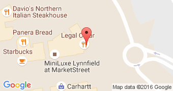 Legal C Bar