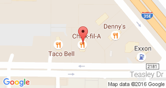 Chick-fil-A