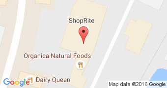 Broadway Pizza