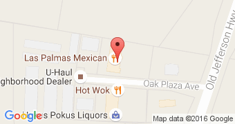 Hot Wok