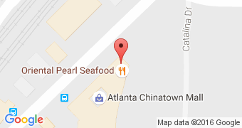 Oriental Pearl Restaurant