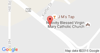 J M's Tap