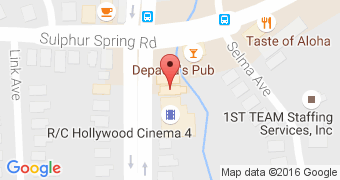Paul's Restaurant