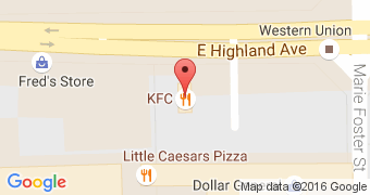 KFC