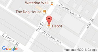 Depot