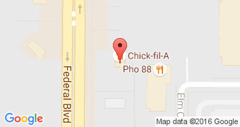 Chick-fil-A