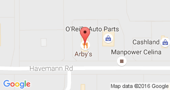Arby's