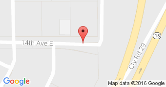 Gary's Pizza