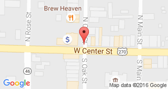 Brew Heaven