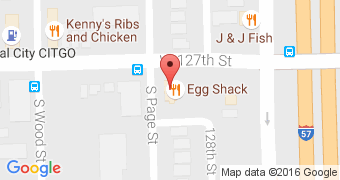 Egg Shack