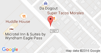Super Tacos Morales