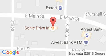 Sonic Drive-In
