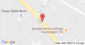 Sonic Drive-In