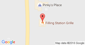 Filling Station