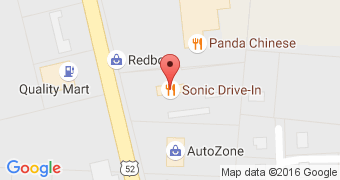 Sonic Drive-In