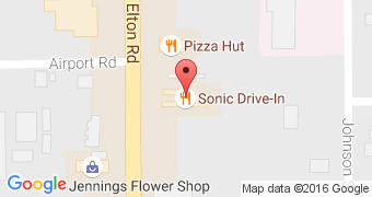 Sonic Drive-In