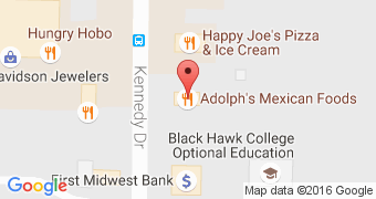 Adolph's Mexican Foods