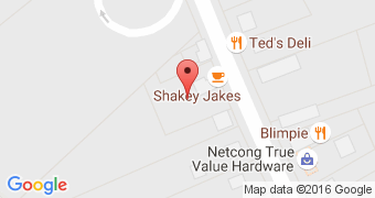 Shakey Jakes