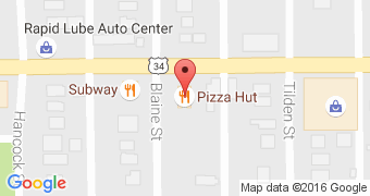 Pizza Hut