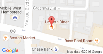 Lantern Diner