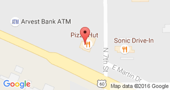 Pizza Hut