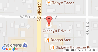 Granny's Drive In
