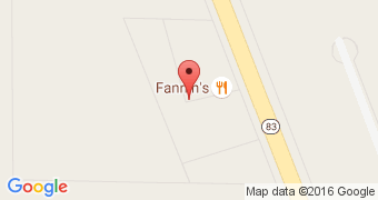 Fannin's Family Restaurant