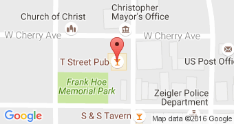 T Street Pub
