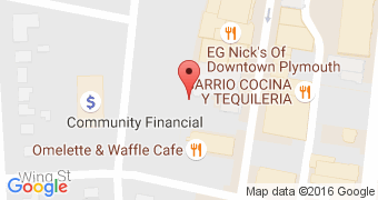 The Burger Spot