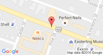 Nikki's Restaurant