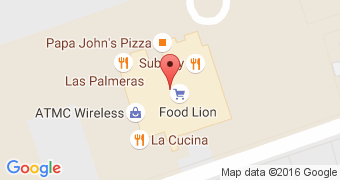 Papa John's