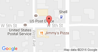 Jimmy's Pizza