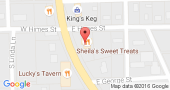 Sheila's Sweet Treats