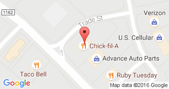 Chick-fil-A