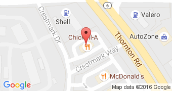 Chick-fil-A