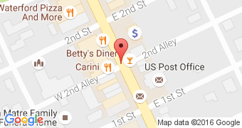Carini Restaurant