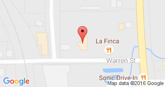 La Finca Mexican Restaurant