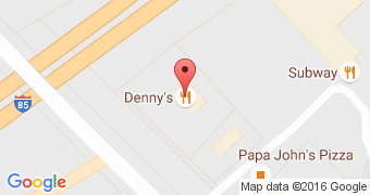 Denny's