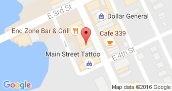Bright Spot Restaurant