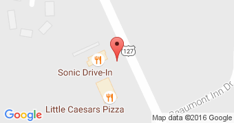 Sonic Drive-In