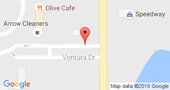 Olive Cafe