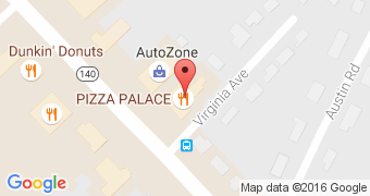 Pizza Palace