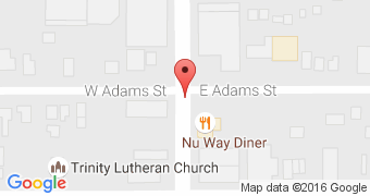 Nu Way Diner