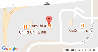 Chick-fil-A